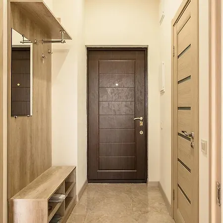 Apartment The In The Heart Of №35 *